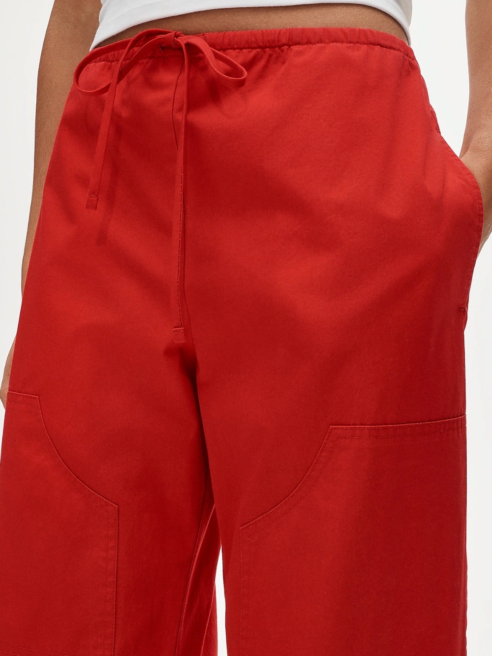 J. Crew Luna Pant - Picture 2 of 5